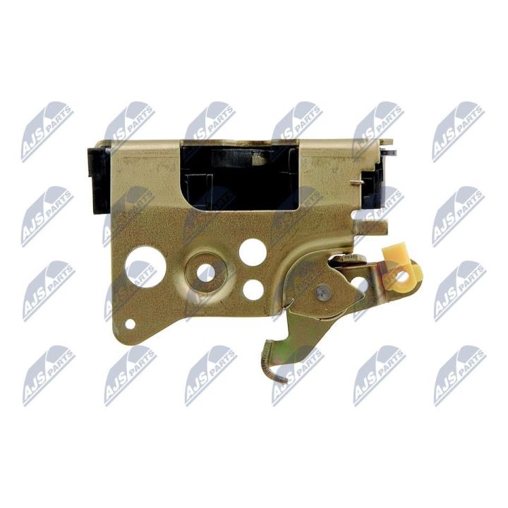 Durų užraktas NTY EZC-FT-025