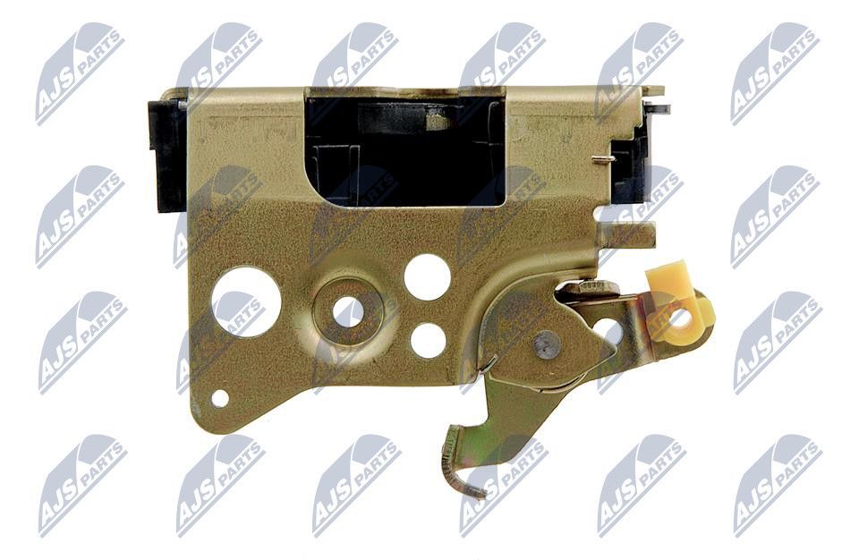 Durų užraktas NTY EZC-FT-025