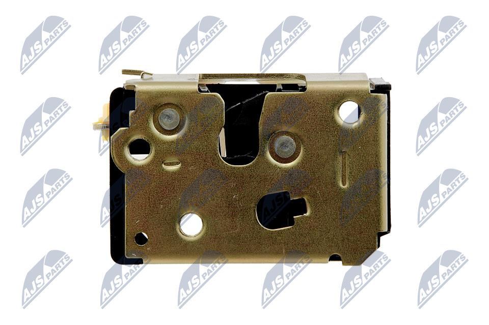 Durų užraktas NTY EZC-FT-025