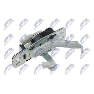 Durų užraktas NTY EZC-FT-026