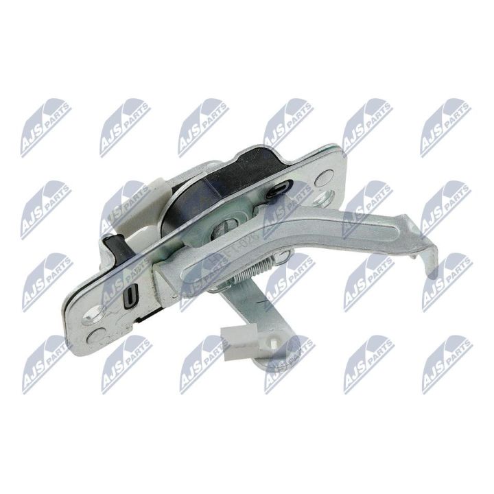 Durų užraktas NTY EZC-FT-026