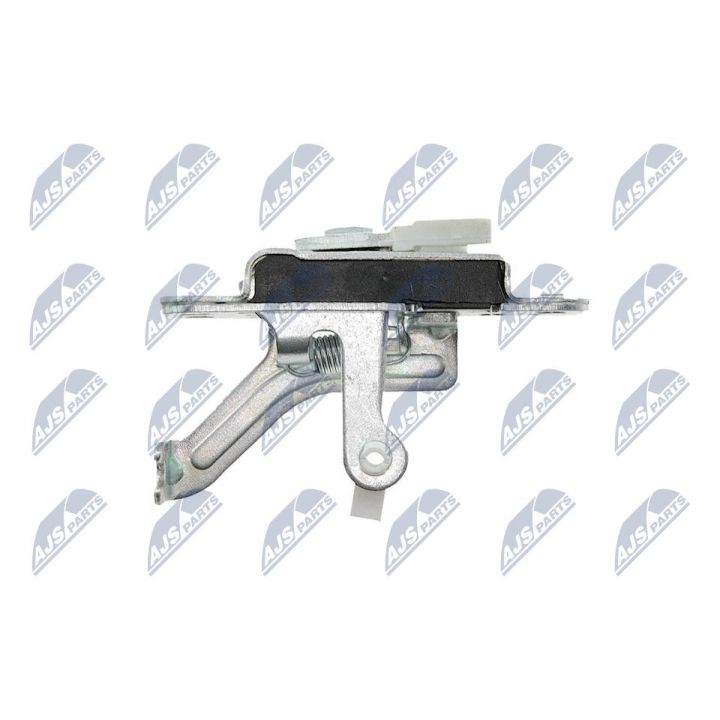 Durų užraktas NTY EZC-FT-026