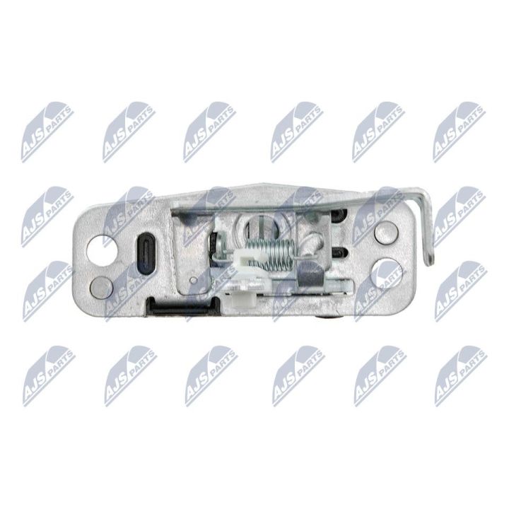 Durų užraktas NTY EZC-FT-026