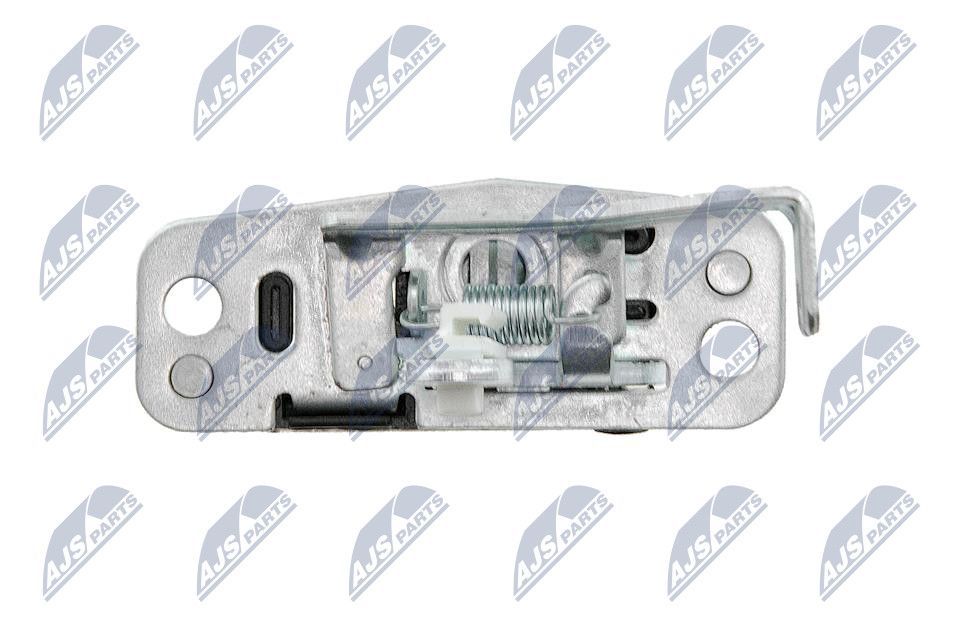 Durų užraktas NTY EZC-FT-026