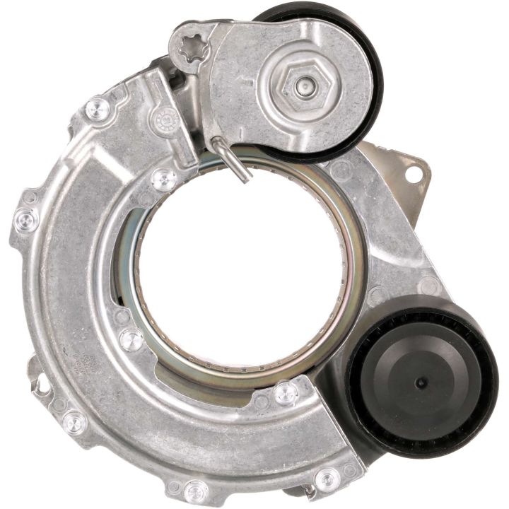 Diržo įtempiklis, V formos rumbuotas diržas GATES T39564