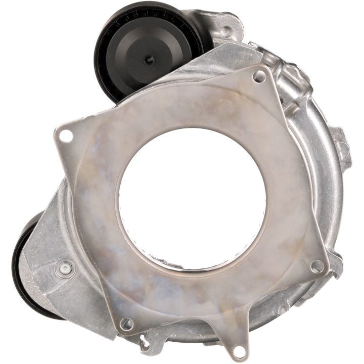 Diržo įtempiklis, V formos rumbuotas diržas GATES T39564