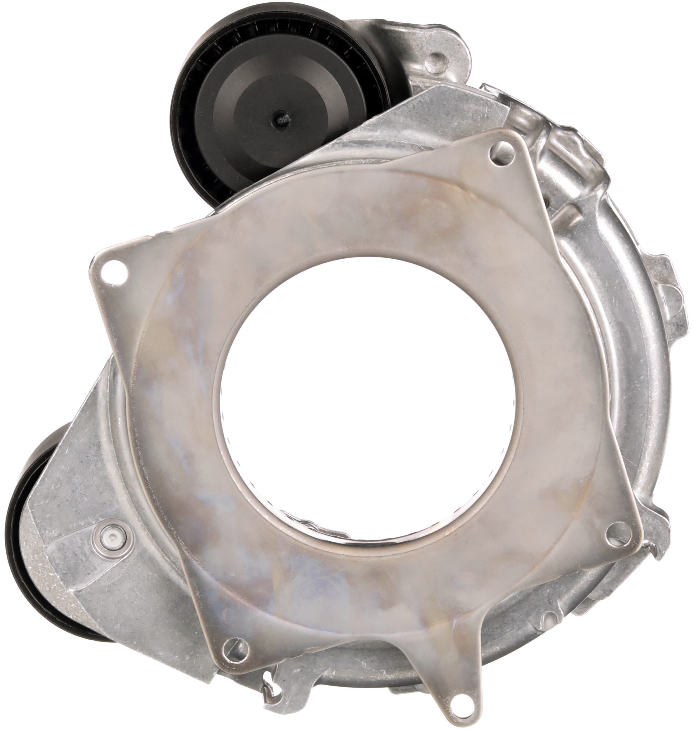 Diržo įtempiklis, V formos rumbuotas diržas GATES T39564