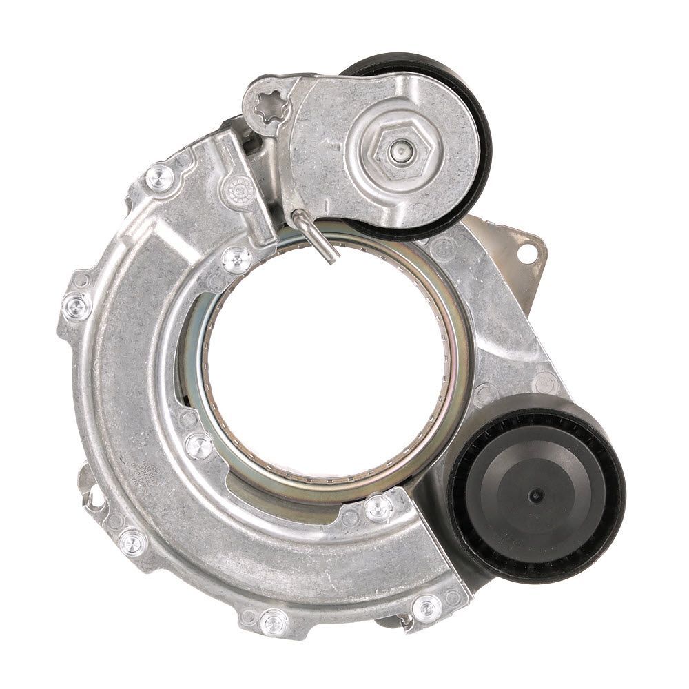 Diržo įtempiklis, V formos rumbuotas diržas GATES T39564