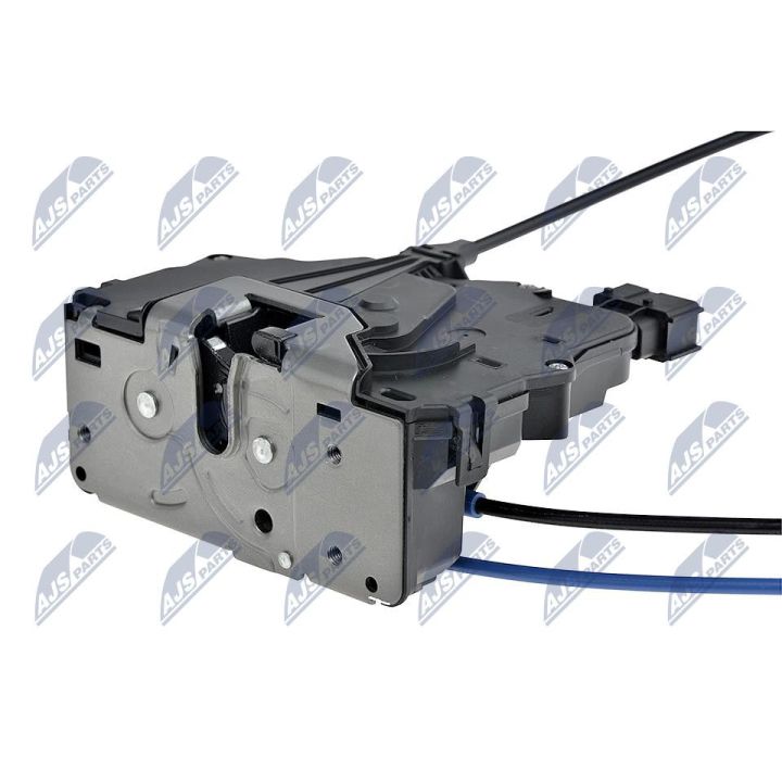 Durų užraktas NTY EZC-FT-029