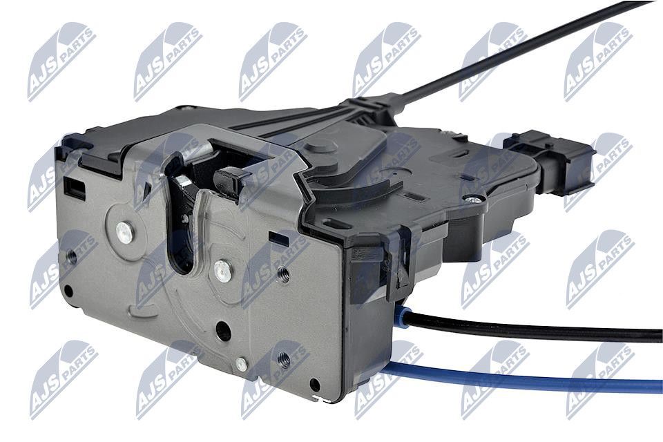 Durų užraktas NTY EZC-FT-029