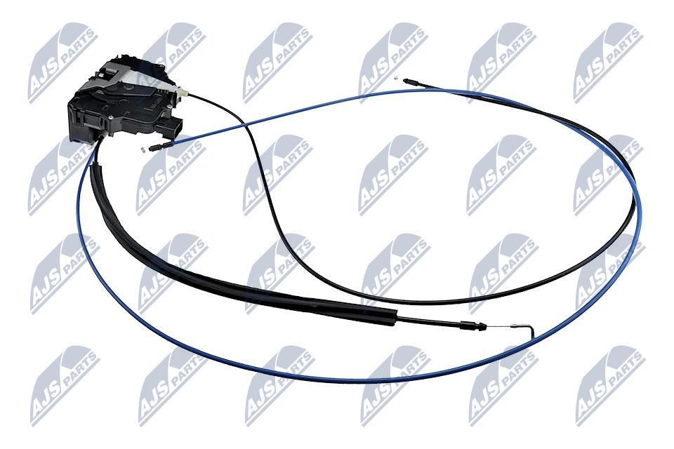 Durų užraktas NTY EZC-FT-030