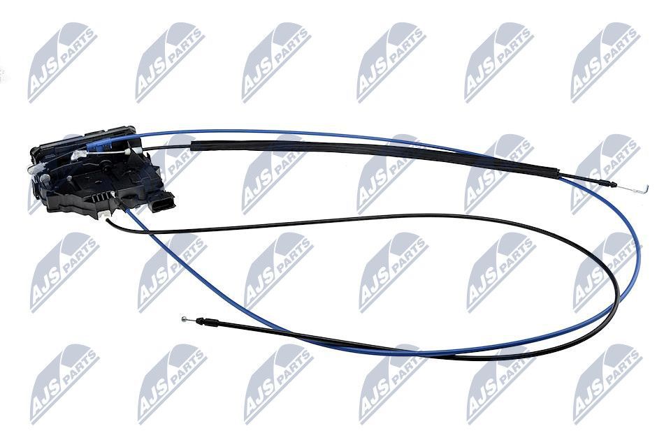 Durų užraktas NTY EZC-FT-030