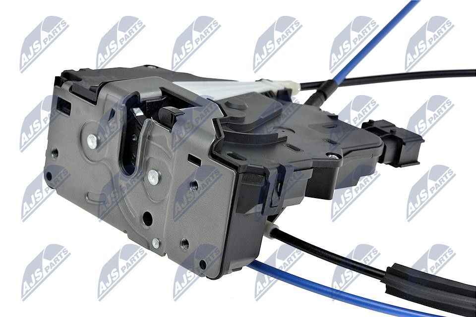 Durų užraktas NTY EZC-FT-030