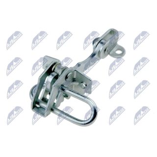 Durų sklendė NTY EZC-FT-031