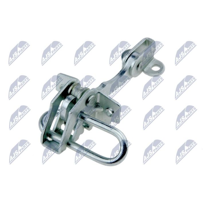 Durų sklendė NTY EZC-FT-031