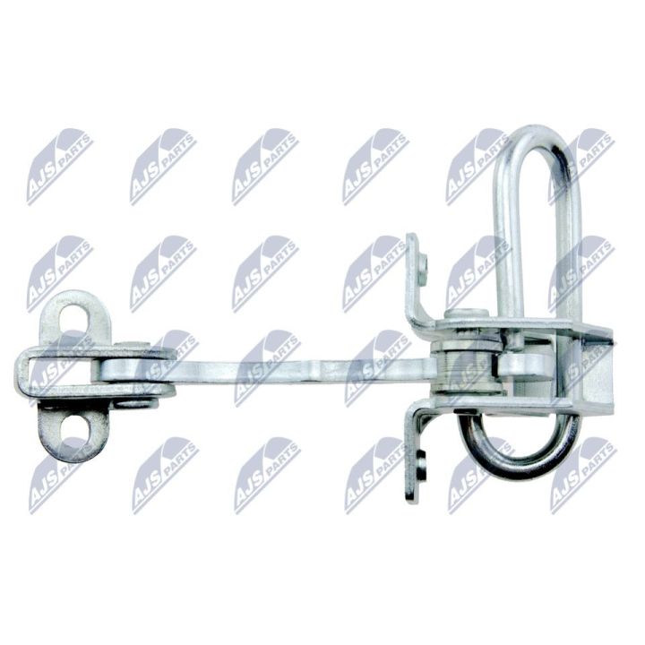 Durų sklendė NTY EZC-FT-031