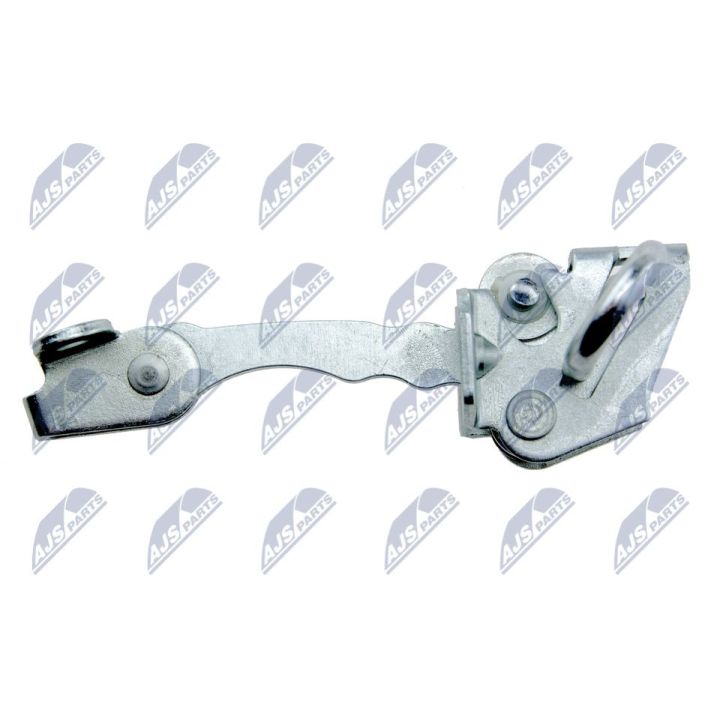 Durų sklendė NTY EZC-FT-031