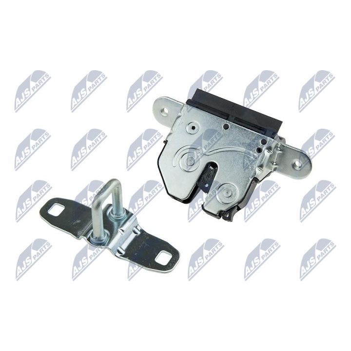 Bagažinės dangčio spyna NTY EZC-FT-033