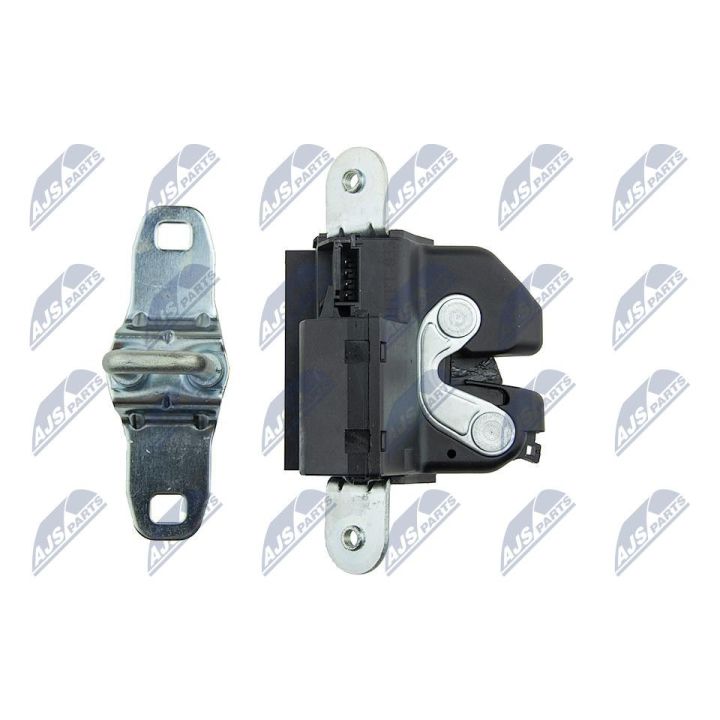 Bagažinės dangčio spyna NTY EZC-FT-033