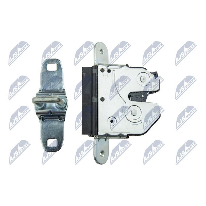 Bagažinės dangčio spyna NTY EZC-FT-033