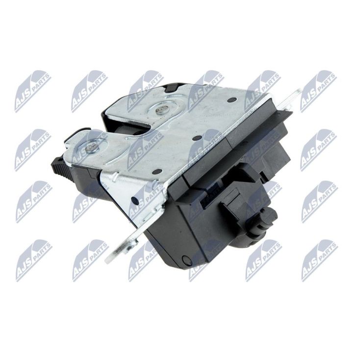 Galinių durų užraktas NTY EZC-FT-047