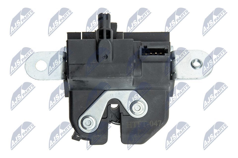 Galinių durų užraktas NTY EZC-FT-047