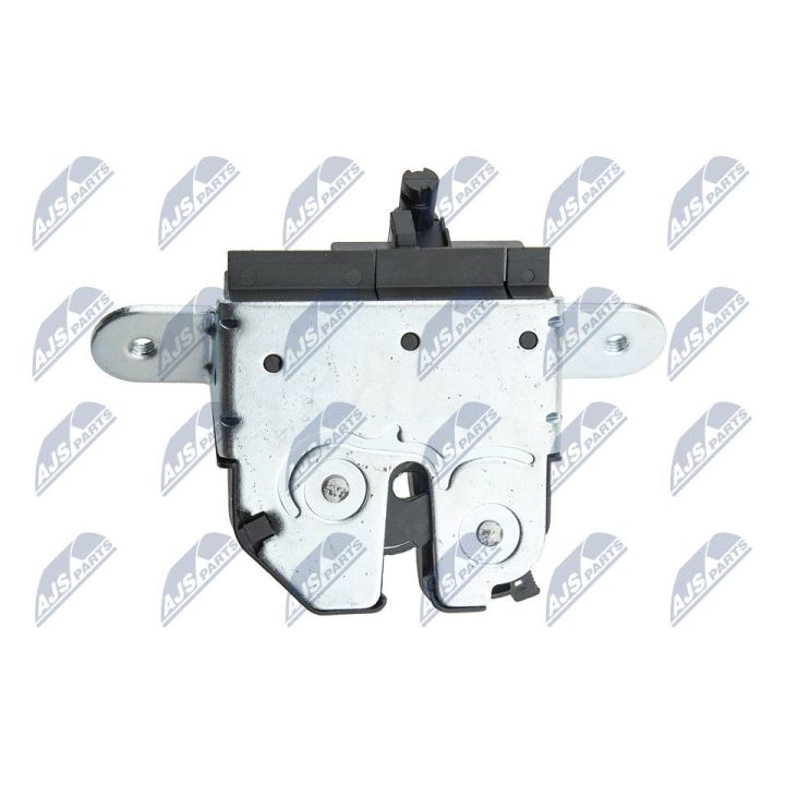 Galinių durų užraktas NTY EZC-FT-047