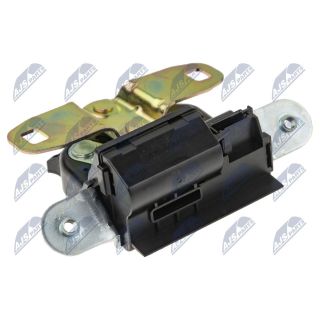 Centrinio užrakto sistema NTY EZC-FT-048