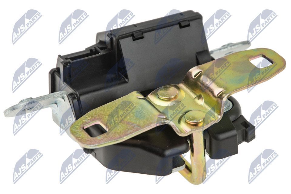 Centrinio užrakto sistema NTY EZC-FT-048