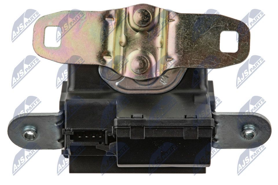 Centrinio užrakto sistema NTY EZC-FT-048