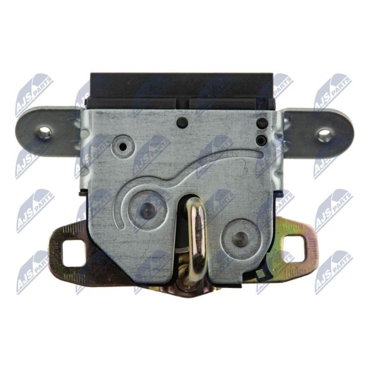 Centrinio užrakto sistema NTY EZC-FT-048