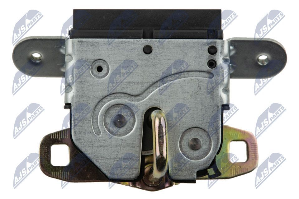 Centrinio užrakto sistema NTY EZC-FT-048