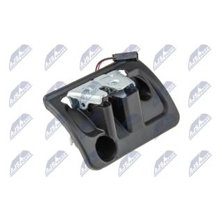 Bagažinės dangčio spyna NTY EZC-FT-051A