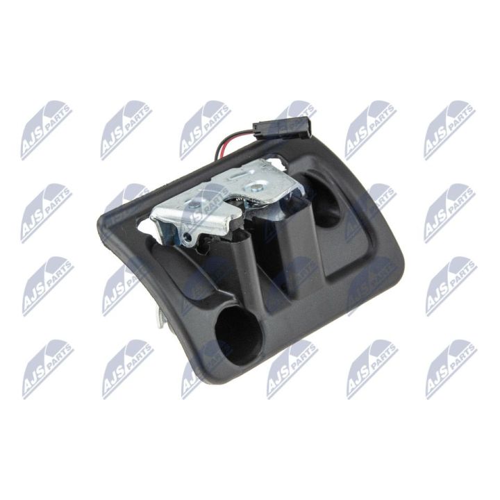 Bagažinės dangčio spyna NTY EZC-FT-051A