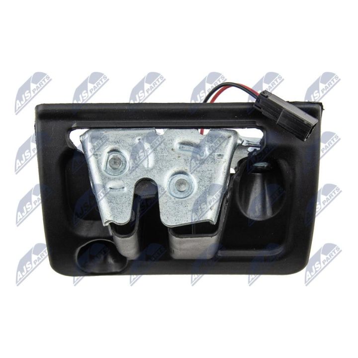 Bagažinės dangčio spyna NTY EZC-FT-051A