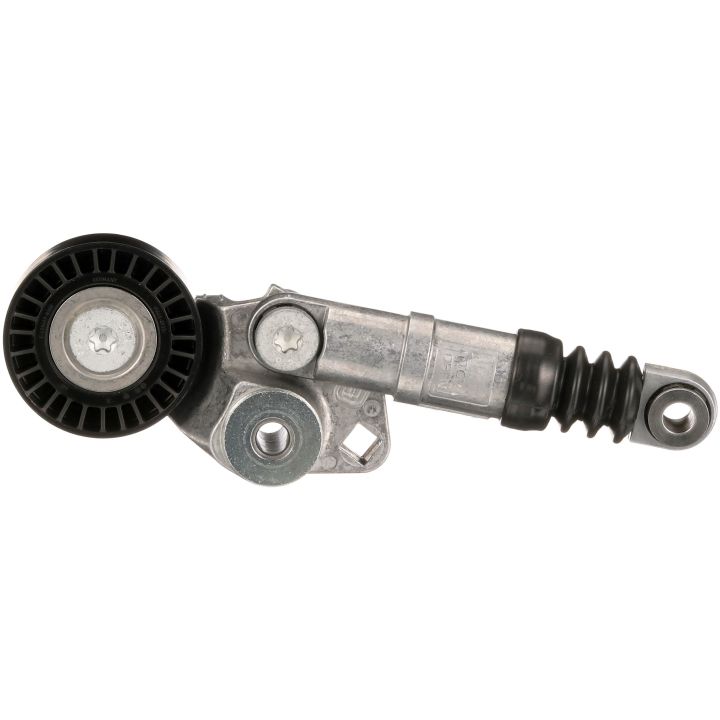 Diržo įtempiklis, V formos rumbuotas diržas GATES T39602