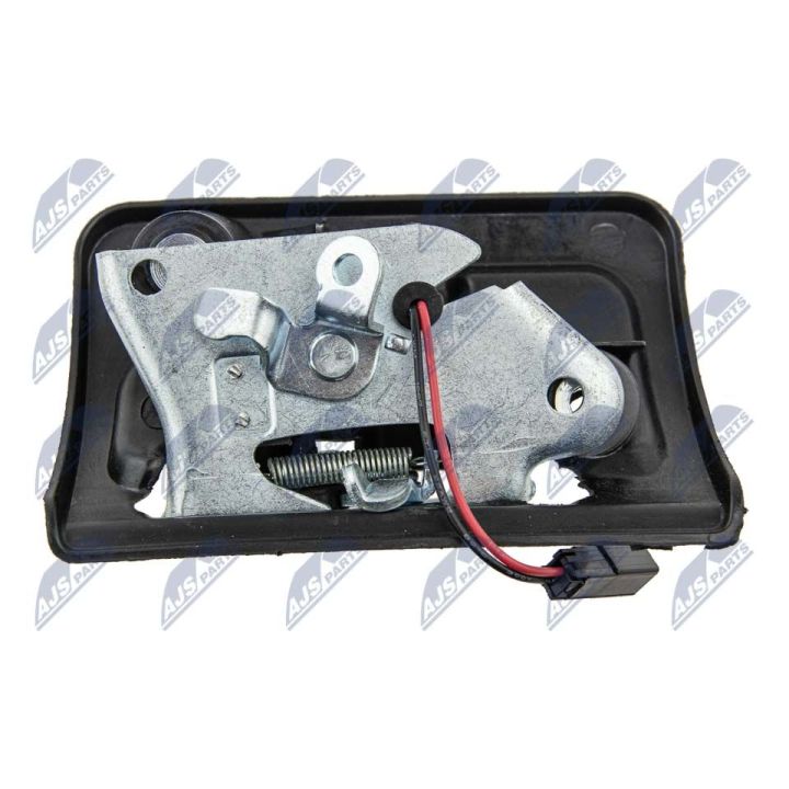 Bagažinės dangčio spyna NTY EZC-FT-051A