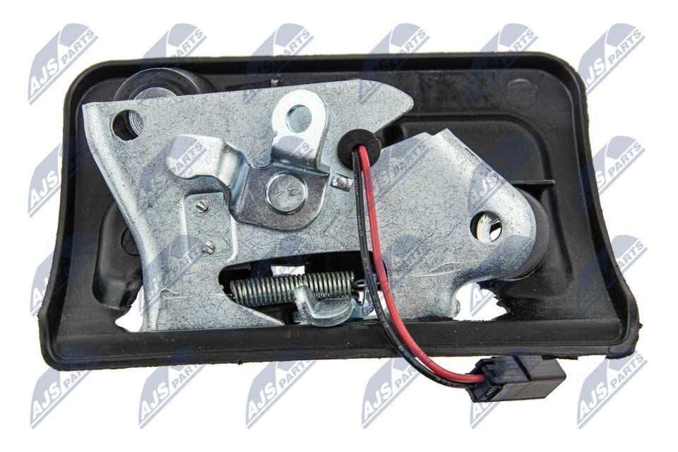 Bagažinės dangčio spyna NTY EZC-FT-051A