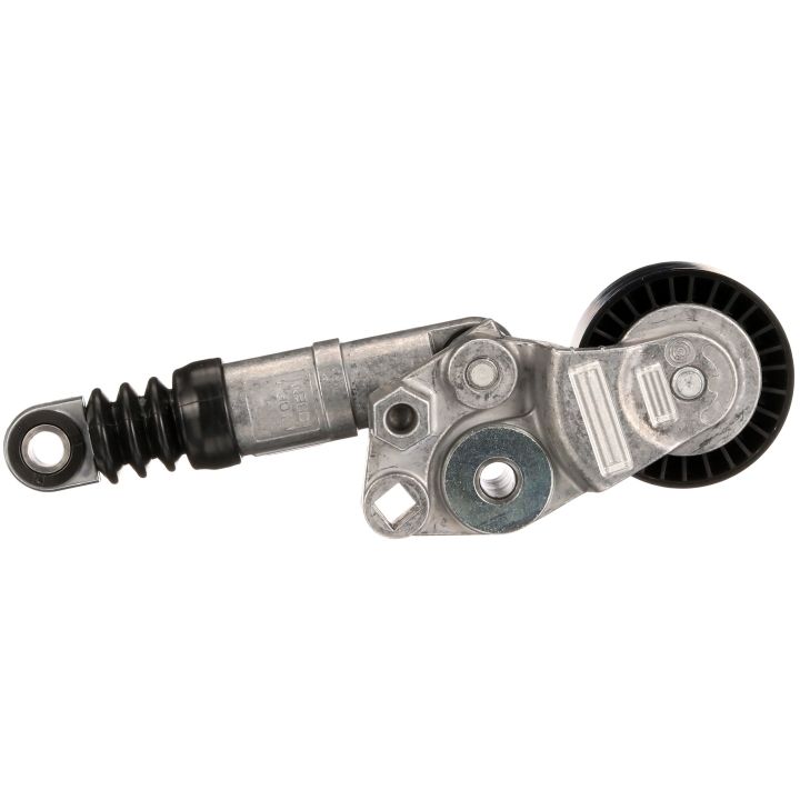 Diržo įtempiklis, V formos rumbuotas diržas GATES T39602