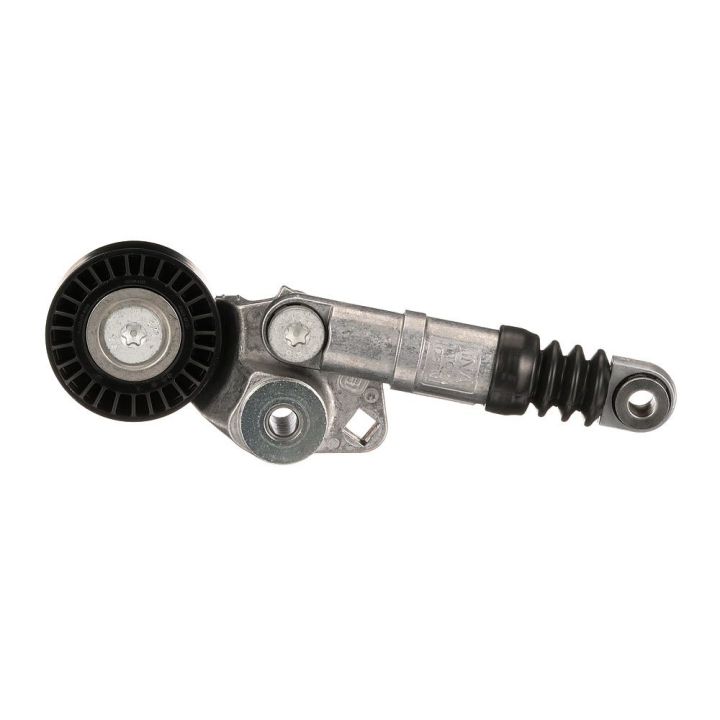 Diržo įtempiklis, V formos rumbuotas diržas GATES T39602