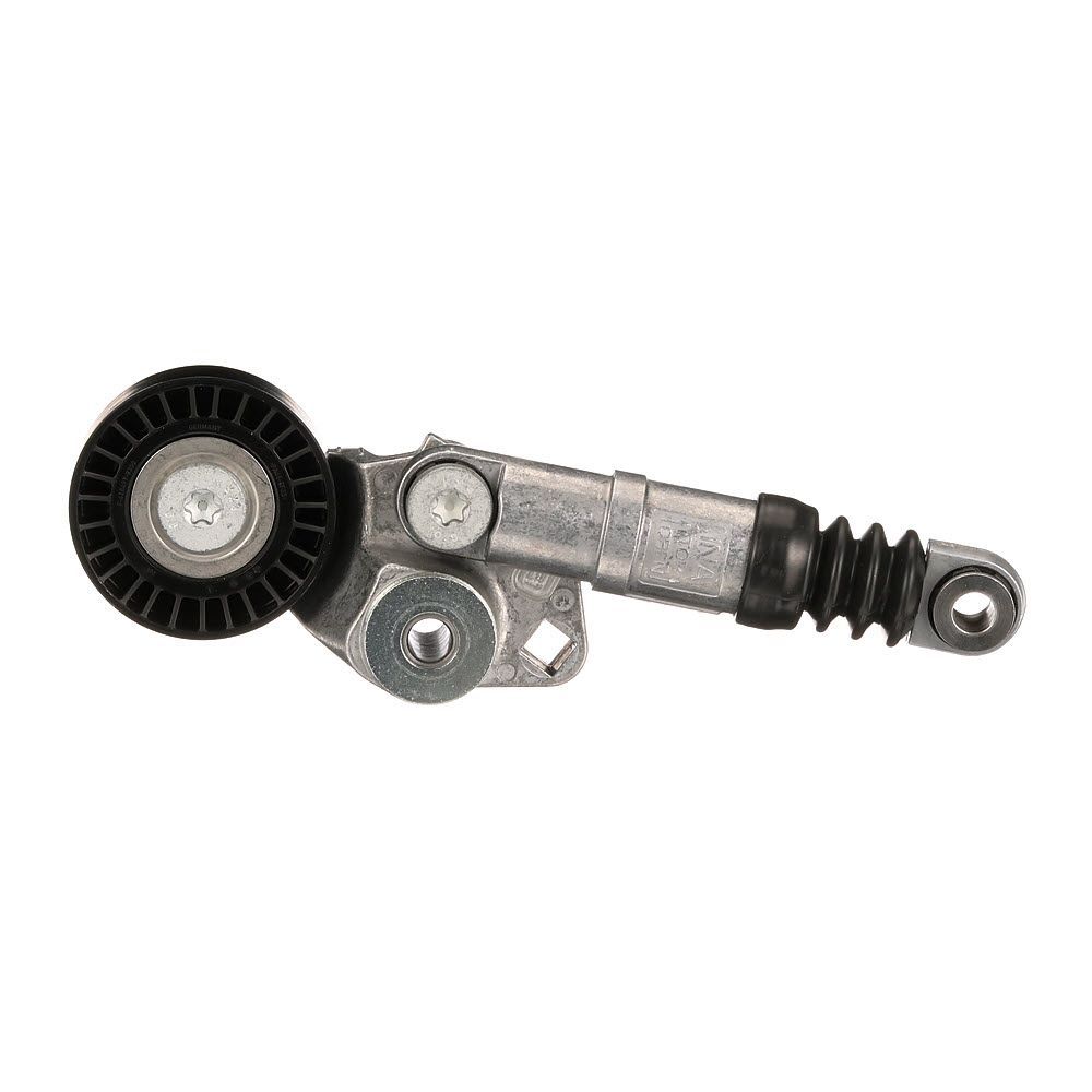 Diržo įtempiklis, V formos rumbuotas diržas GATES T39602