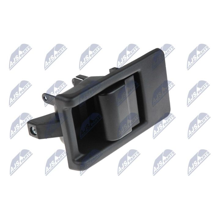 Išorinė durų rankena NTY EZC-FT-065