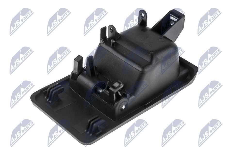 Išorinė durų rankena NTY EZC-FT-065