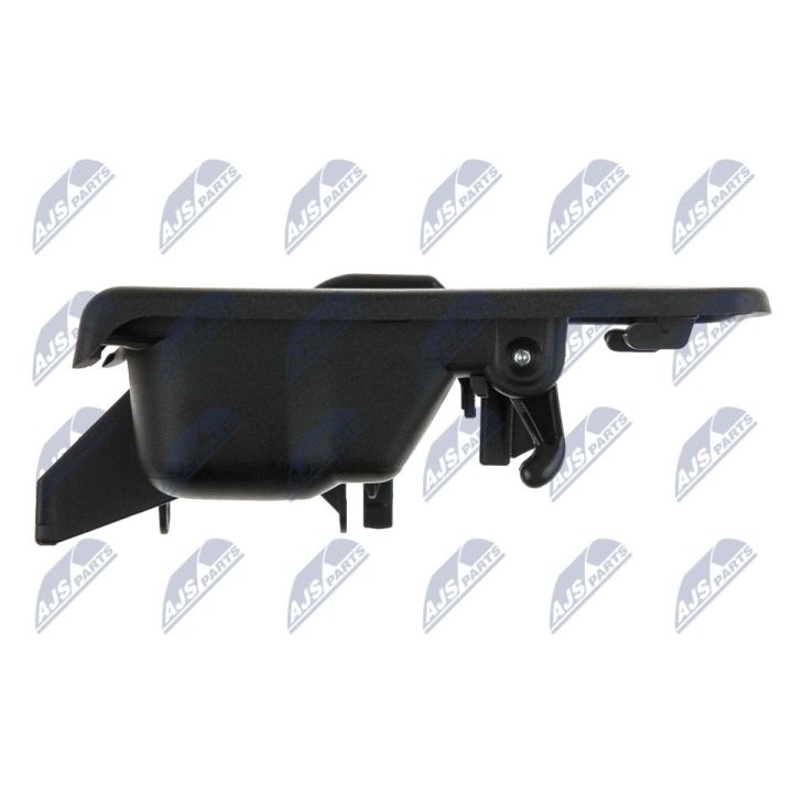 Išorinė durų rankena NTY EZC-FT-065