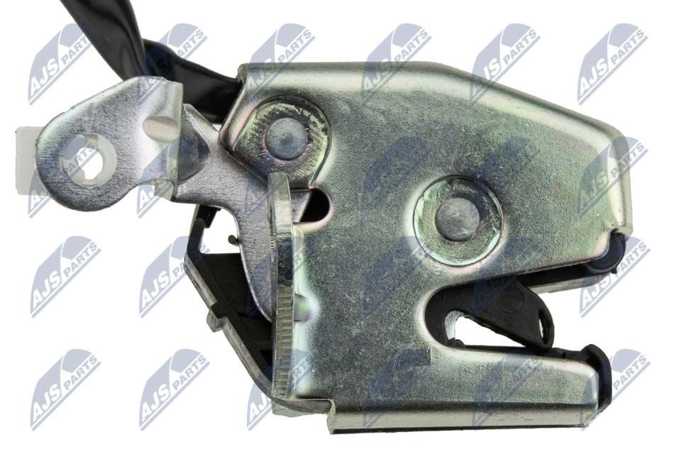 Galinių durų spynelė NTY EZC-FT-069