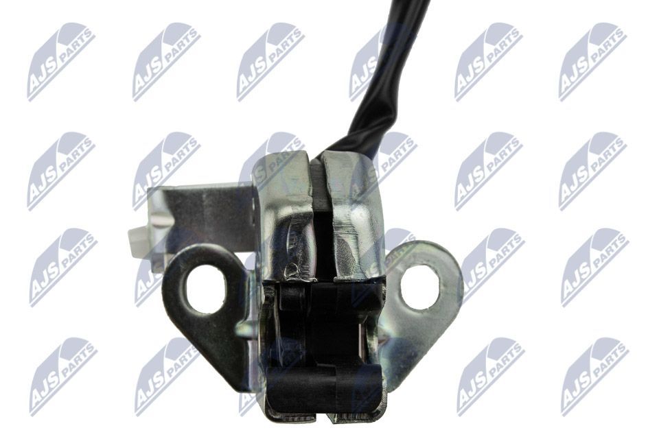 Galinių durų spynelė NTY EZC-FT-069