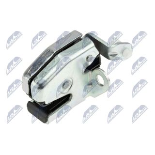 Durų užraktas NTY EZC-FT-070