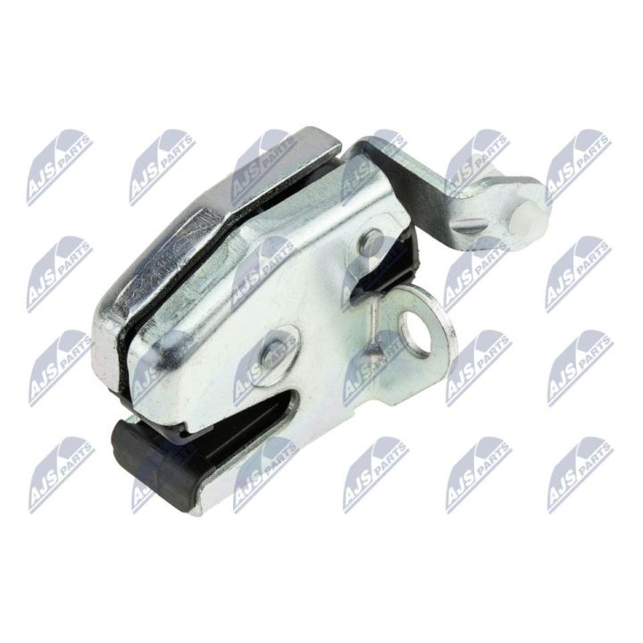 Durų užraktas NTY EZC-FT-070