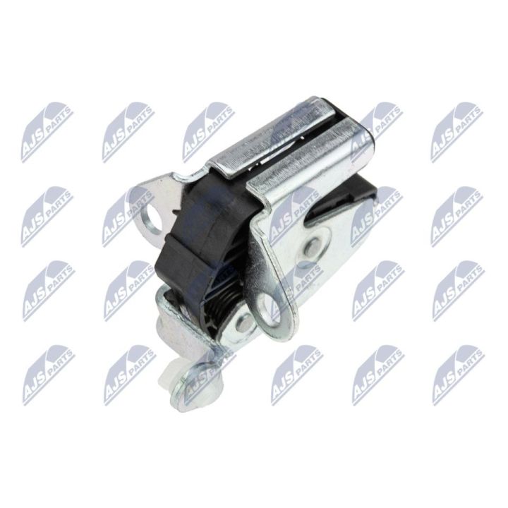 Durų užraktas NTY EZC-FT-070