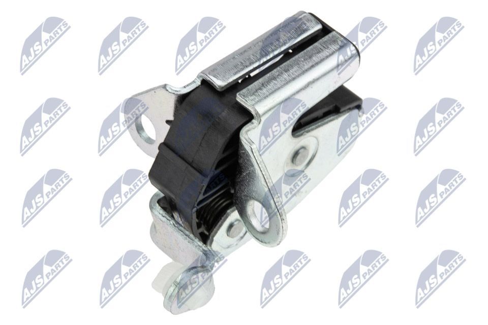 Durų užraktas NTY EZC-FT-070